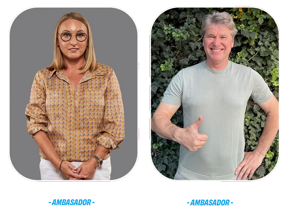 Ambasadori 2026