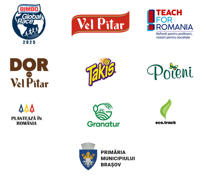 Sponsori editia 2025